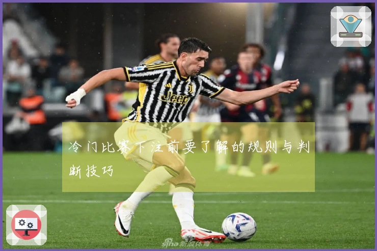 冷门比赛下注前要了解的规则与判断技巧