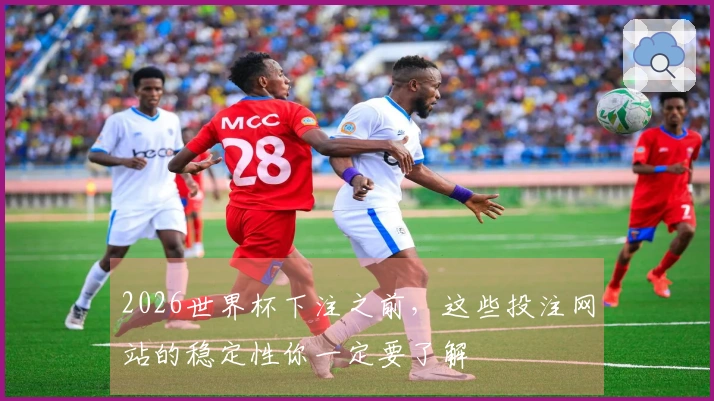 2026世界杯下注之前，这些投注网站的稳定性你一定要了解